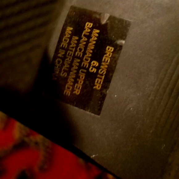 STEVE MADDEN VELVET BREWSTER BOOTS - Picture 5 of 7